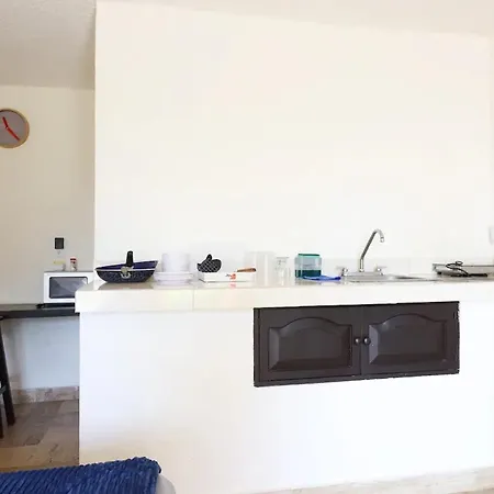 Lindo Estudio A Un Lado Del Campo De Golf, #B - Gre301B - Apartamento